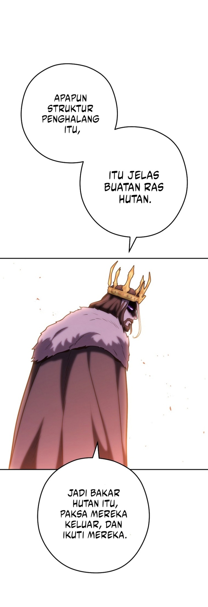 Dungeon Reset Chapter 233 Gambar 52